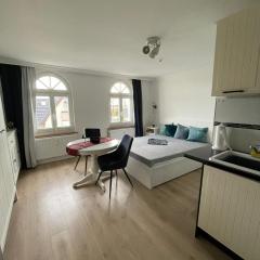 Haffblick - Altwarp Strand