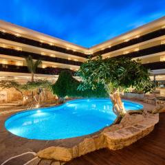 Sitia Beach City Resort & Spa