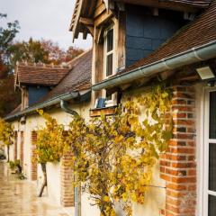 Gîte du Dreuillet Charme & nature en Sologne