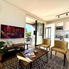 Urban Escape - Le Jardin Unit 301