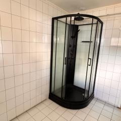 Rørvikjordet 12 flott hus ved utsikt