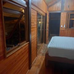 Tay Na Bon Homestay