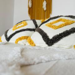 ATENY NIEGRECKIE Dom Wczasowy