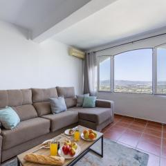 AlmeriaSuite Casa de Luz