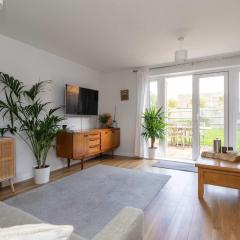 Coastal Home for 6 in The Witterings