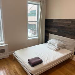 Ocean Side Apartment Beach