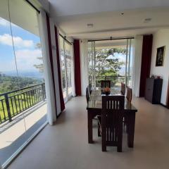 Golden Pavilion , Kandy