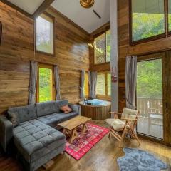 Saffire Doğa Evleri