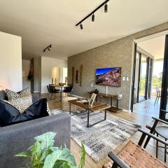 Outeniqua View Escape - Le Jardin 304