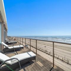 Oceanfront Experience