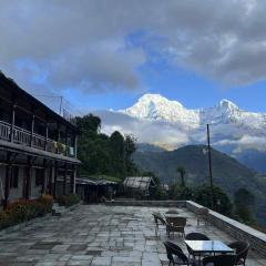 RJ Boutique Hotel - Ghandruk