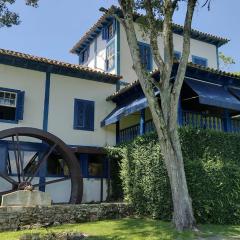 Hotel Fazenda Ponte Alta