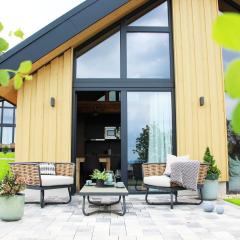 Ferienhäuser Saalemaxx