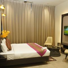 AV The Fun Destination