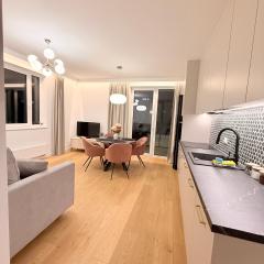 Forest Apart VIII Aleje Jerozolimskie