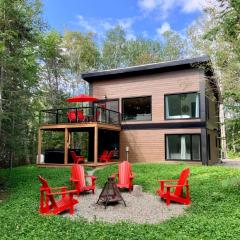 Chalet Nature de Charlevoix