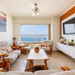 Oceanview Holiday Apartments