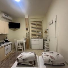 City Centre Apartments & Studio