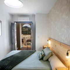 Apartamento Coque, preciosas vistas a la montaña