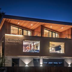Knöspele - Brennerei & Genuss-Apartments