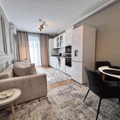 Skyresort- Kingsize Bed, Close To The Airport