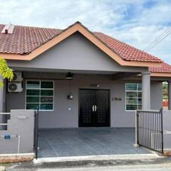 Homestay Kuantan Pahang