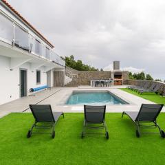 Sunny Side II Free heated pool