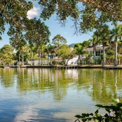 Nautikus Tiny House - Barra da Lagoa