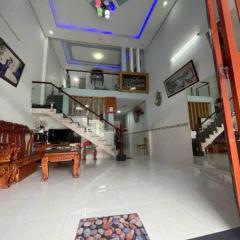 Thanh Deluxe Apartment