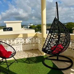 Zuri homes 1,2or 3 Bedrooms watamu