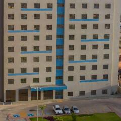 Golden Tower Maracanaú by Fênix Hotéis