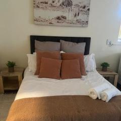Boschberg Accommodation