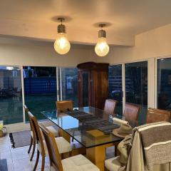 Preciosa casa grande y céntrica en Santo Domingo