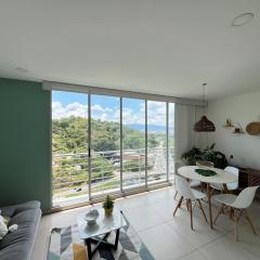 Suites con Vista en Floridablanca