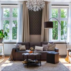 Between Old Town and Kazimierz