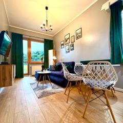 Apartament Zacisze - Viva pod Giewontem Apartamenty
