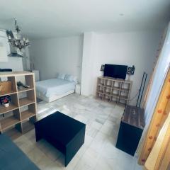 Lofts Escala Sevilla Centro