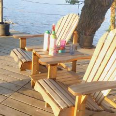 Au clos du pont, appartement relax