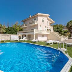 La Villa Alba by BarbarHouse