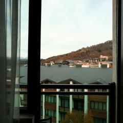 HD Didveli Apartment