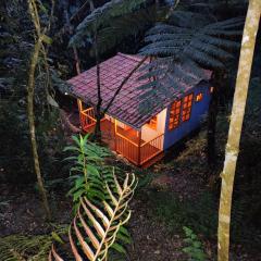 Herencia Colonial Glamping