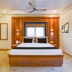 Super Hotel O SHANTINIKETAN