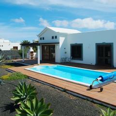 Villa Alessia, Playa Blanca