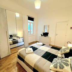 Appartamento Revoltella16