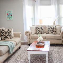 Sojourn Delightful Family Home Sleeps 6