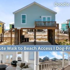 Doodle Dunes by Youngs Suncoast