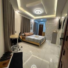 OYO 1181 Casa Leveria