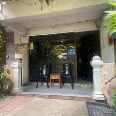 OYO 91245 Chenang Lodge Motel