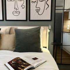 Studio Galerie 466 L'art de vivre à Metz