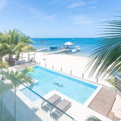 Seahorse Escape-apartment #4 condo